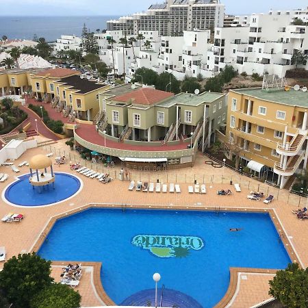 Orlando Apartment La Laguna Costa Adeje  Exterior foto