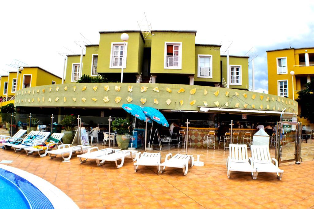 Orlando Apartment La Laguna Costa Adeje  Exterior foto