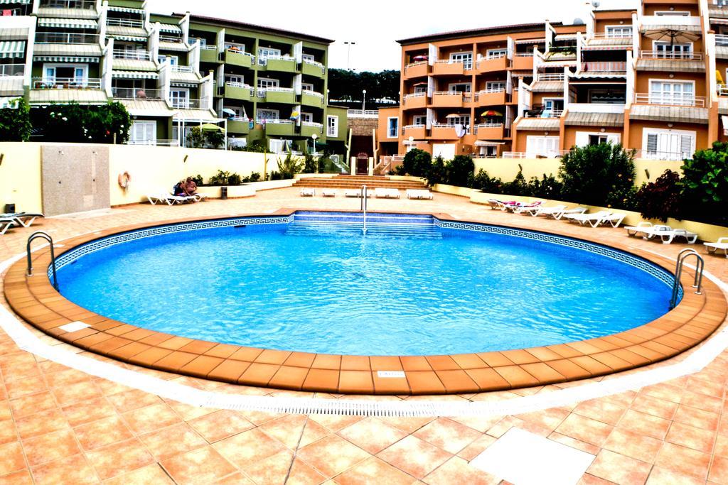 Orlando Apartment La Laguna Costa Adeje  Exterior foto