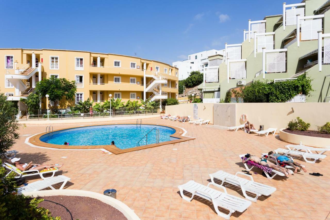 Orlando Apartment La Laguna Costa Adeje  Exterior foto